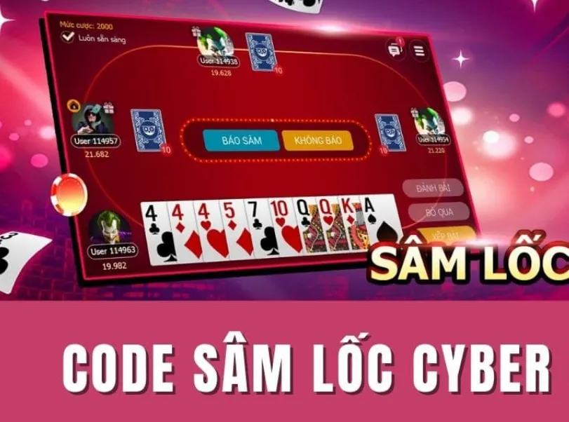 Một vài điều nên lưu ý khi chơi Sâm Lốc Cyber Game tại 789Club