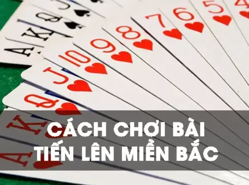 Tiến Lên Miền Bắc Online 789Club Vui Chơi Nhận Thưởng Khủng